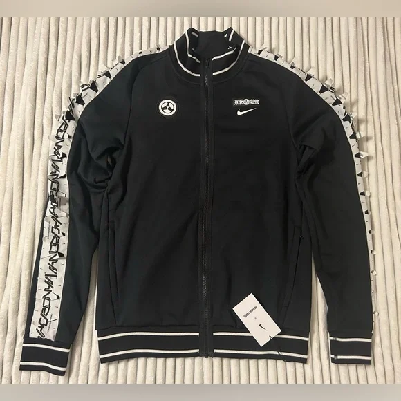 Nike | Jackets & Coats | Nwt Nike X Acronym Therma Fit Knit Nike | Jackets & Coats | Nwt Nike X Acronym Therma Fit Knit